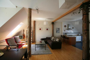 Chalet Bovec